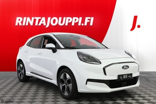 Ford Puma Gen-E vaihtoauto