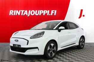 Ford Puma Gen-E vaihtoauto