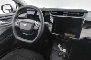 Ford Puma Gen-E vaihtoauto