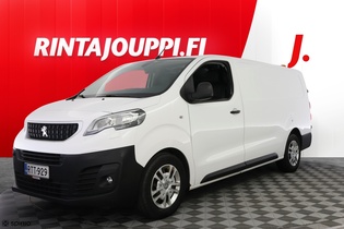 Peugeot Expert vaihtoauto