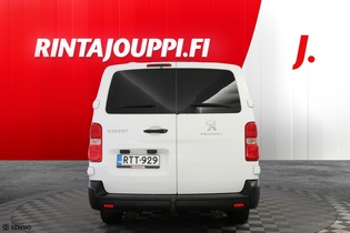 Peugeot Expert vaihtoauto