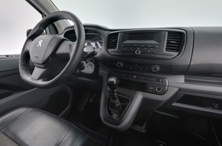 Peugeot Expert vaihtoauto