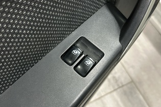 Chevrolet Aveo vaihtoauto