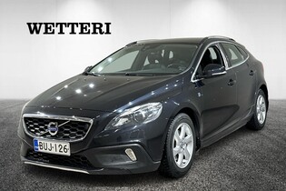 Volvo V40 Cross Country vaihtoauto