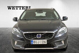 Volvo V40 Cross Country vaihtoauto