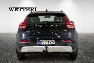 Volvo V40 Cross Country vaihtoauto