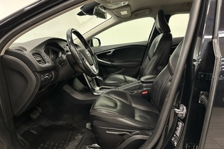 Volvo V40 Cross Country vaihtoauto