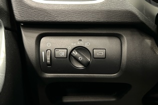 Volvo V40 Cross Country vaihtoauto