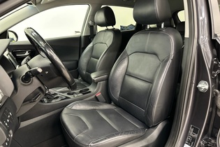 Kia Niro plug-in vaihtoauto