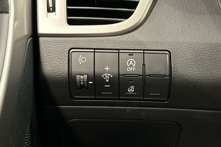 Hyundai i30 5d vaihtoauto