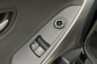 Hyundai i30 5d vaihtoauto