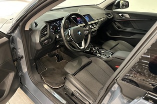 BMW 218 vaihtoauto