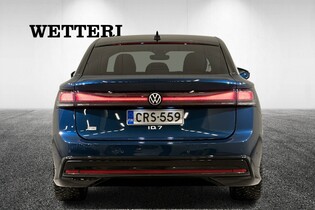 Volkswagen ID.7 vaihtoauto