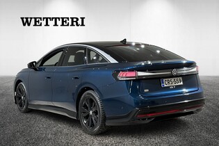 Volkswagen ID.7 vaihtoauto