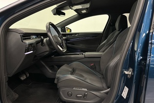 Volkswagen ID.7 vaihtoauto