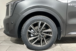 Kia Sorento vaihtoauto