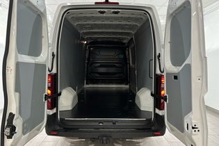 Renault Master vaihtoauto
