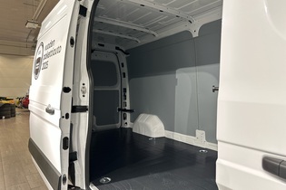 Renault Master vaihtoauto