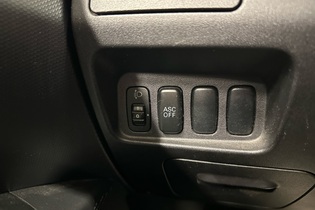 Mitsubishi Outlander vaihtoauto