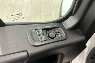 Renault Master vaihtoauto