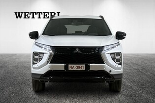 Mitsubishi Eclipse Cross vaihtoauto