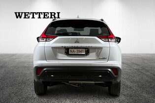 Mitsubishi Eclipse Cross vaihtoauto