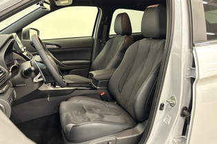 Mitsubishi Eclipse Cross vaihtoauto