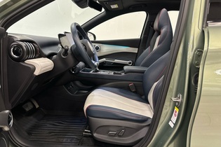 BYD Atto 3 vaihtoauto