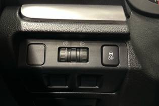 Subaru Forester vaihtoauto