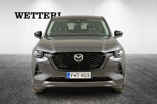 Mazda CX-60 vaihtoauto