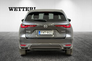 Mazda CX-60 vaihtoauto