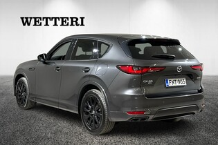 Mazda CX-60 vaihtoauto