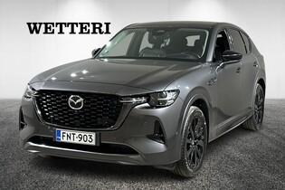 Mazda CX-60 vaihtoauto