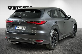 Mazda CX-60 vaihtoauto