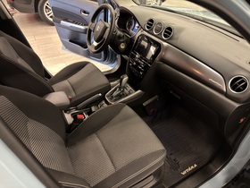 Suzuki Vitara vaihtoauto