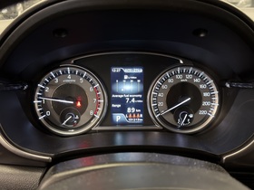 Suzuki Vitara vaihtoauto