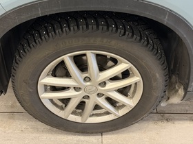 Suzuki Vitara vaihtoauto