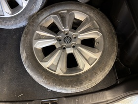 Suzuki Vitara vaihtoauto