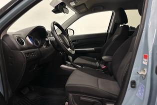 Suzuki Vitara vaihtoauto