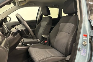 Suzuki Vitara vaihtoauto