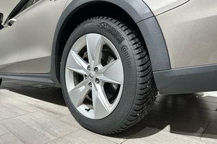 Volvo V60 Cross Country vaihtoauto