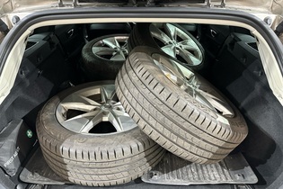 Volvo V60 Cross Country vaihtoauto