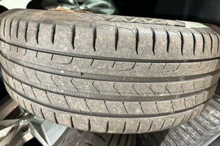 Volvo V60 Cross Country vaihtoauto