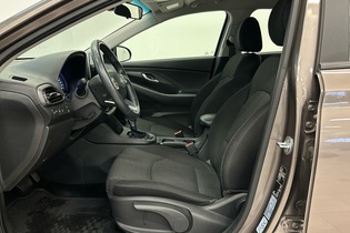 Hyundai i30 Hatchback vaihtoauto