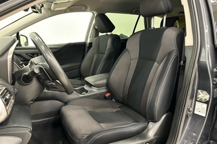 Subaru Outback vaihtoauto