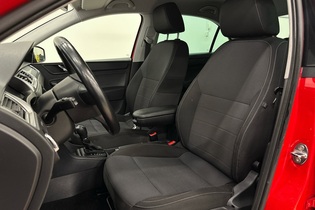 Skoda Rapid vaihtoauto