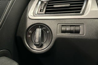 Skoda Rapid vaihtoauto