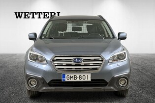 Subaru Outback vaihtoauto