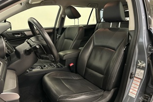 Subaru Outback vaihtoauto