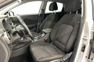 Hyundai Kona vaihtoauto